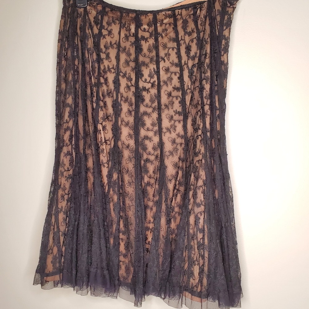 E by Eci Skirt Size 10